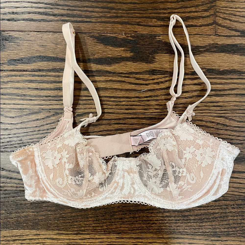 Victoria Secret Lace Bralette